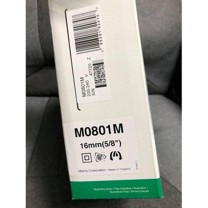 Makita MT M0801M Hammer Drill | Makita MT by KHM Megatools Corp.