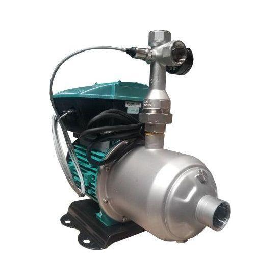 Wilo Simplex Inverter Booster Pump System MHIKE Series | Wilo by KHM Megatools Corp. Main image