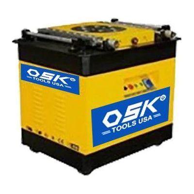 OSK GMB-260K Steel Bar Bender Machine