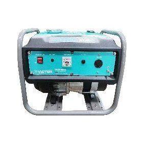 Victor Gasoline Power Generator - KHM Megatools Corp. Main image