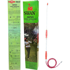 Golden Agin Swan 3858 Stainless Tube Super Tree Sprayer - KHM Megatools Corp.