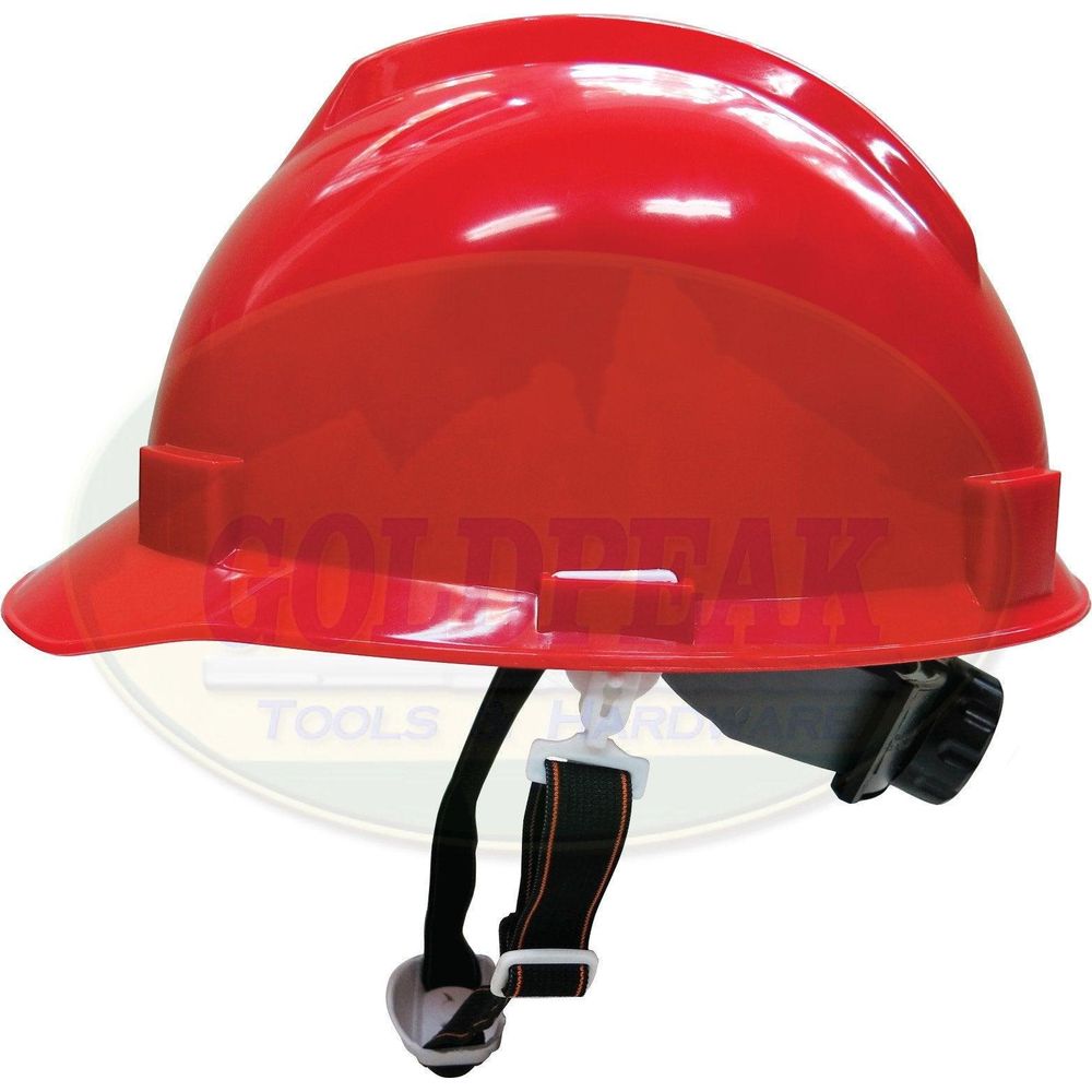 Butterfly #951 Safety Helmet - Goldpeak Tools PH Butterfly