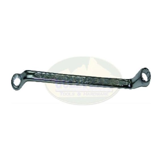 Butterfly # 802 Box Wrench - Goldpeak Tools PH Butterfly