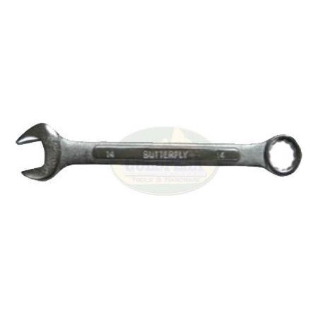 Butterfly #803 Combination Wrench - Goldpeak Tools PH Butterfly