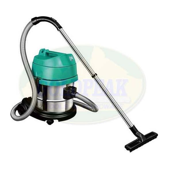 DCA AVC15 Wet & Dry Vacuum - Goldpeak Tools PH DCA