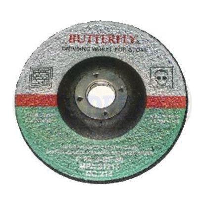 Butterfly Grinding Wheel For Stone - Goldpeak Tools PH Butterfly