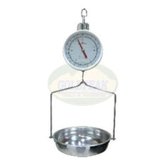 Butterfly Hanging Weight Scale - Goldpeak Tools PH Butterfly