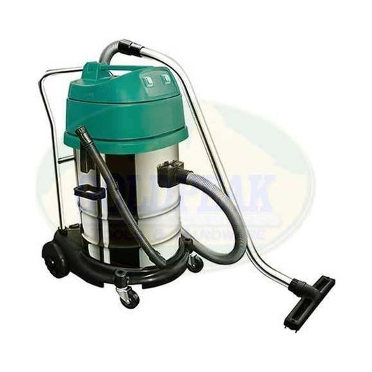 DCA AVC60 Wet & Dry Vacuum - Goldpeak Tools PH DCA