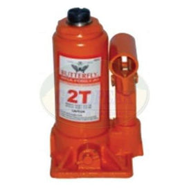 Butterfly #910 Vertical Hydraulic Jack - Goldpeak Tools PH Butterfly