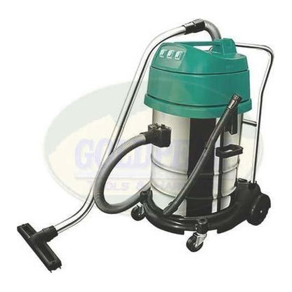 DCA AVC80 Wet & Dry Vacuum - Goldpeak Tools PH DCA