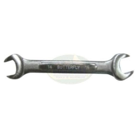 Butterfly #801 Open Wrench - Goldpeak Tools PH Butterfly