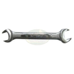 Butterfly #801 Open Wrench - Goldpeak Tools PH Butterfly