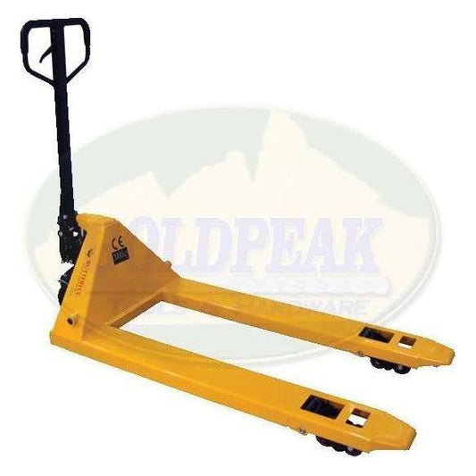 Butterfly Jack Pallet Truck - Goldpeak Tools PH Butterfly