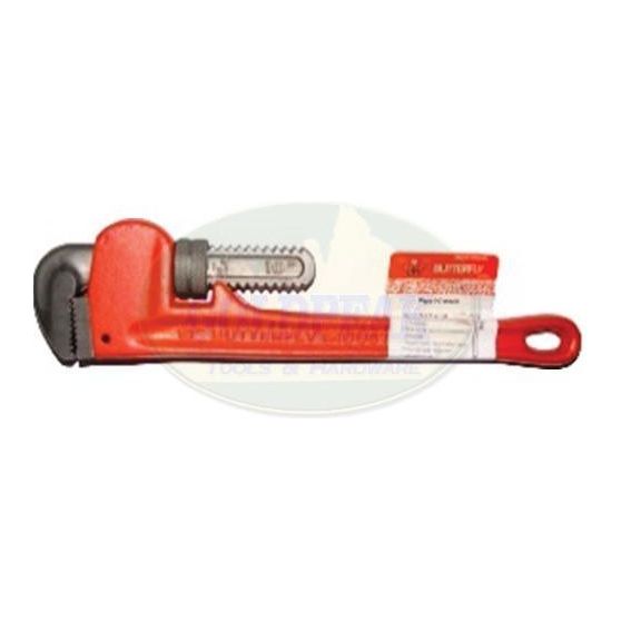 Butterfly #805 Pipe Wrench - Goldpeak Tools PH Butterfly