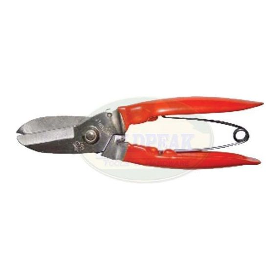 Butterfly #529 Pruning Shears - Goldpeak Tools PH Butterfly