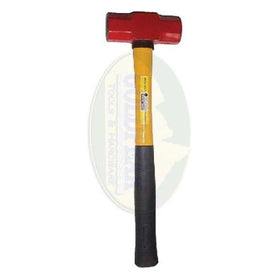 Butterfly #320 Sledge Hammer with Fiberglass Handle - Goldpeak Tools PH Butterfly