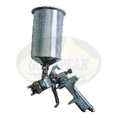 Butterfly #627 Spray Gun (0.6L) - Goldpeak Tools PH Butterfly Main image