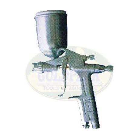 Butterfly #528 Spray Gun - Goldpeak Tools PH Butterfly Main image