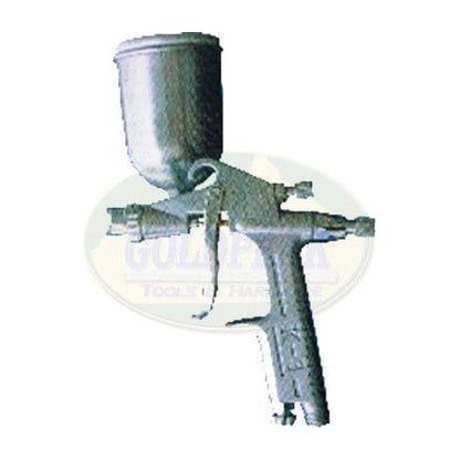Butterfly #528 Spray Gun - Goldpeak Tools PH Butterfly