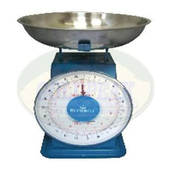Butterfly Table Weight Scale - Goldpeak Tools PH Butterfly