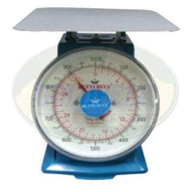 Butterfly Table Weight Scale (Flat Plate) - Goldpeak Tools PH Butterfly