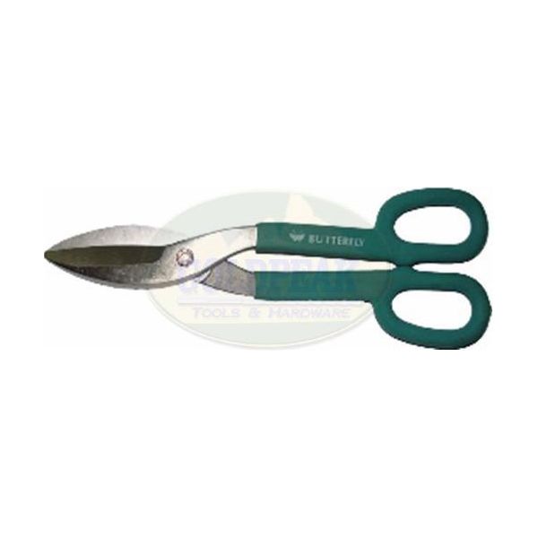 Butterfly Tin Snips - Goldpeak Tools PH Butterfly