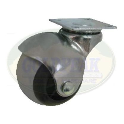 Butterfly #BP50TPR TPR Ball Caster 2" - Goldpeak Tools PH Butterfly