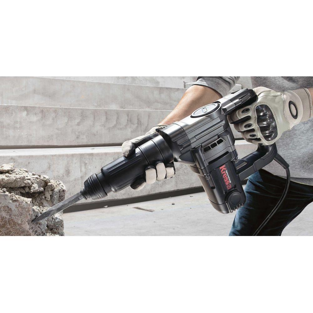Kress KU340 Chipping Gun  / Demolition Hammer Secondary image