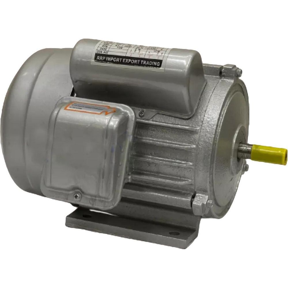 Vespa Electric Motor for Air Compressor (Spare part) | Vespa by KHM Megatools Corp.