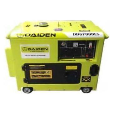 Daiden Diesel Power Generator (Stamford/Fawde/OEM)