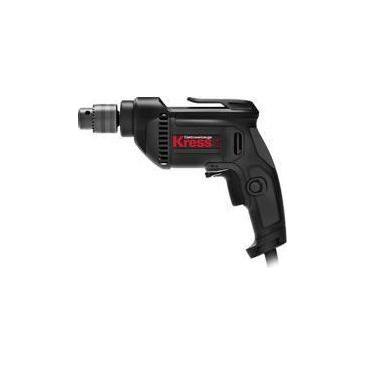 Kress KU110 / KU110K Hand Drill - Goldpeak Tools PH Kress Main image
