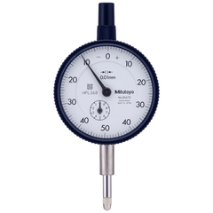 Mitutoyo Dial Indicators, Series 2 | Mitutoyo by KHM Megatools Corp.