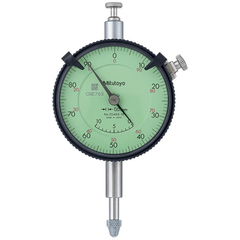 Mitutoyo Dial Indicators, Series 2 | Mitutoyo by KHM Megatools Corp.