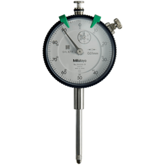Mitutoyo Dial Indicators, Series 2 | Mitutoyo by KHM Megatools Corp.