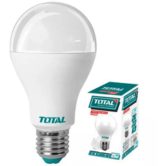 Total TLPAC091 LED Light Bulb 9W | Total by KHM Megatools Corp.