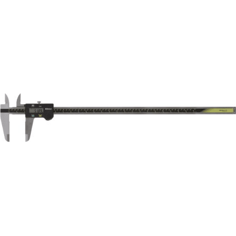 Mitutoyo CD-24C Long Absolute Digimatic (Digital) Caliper 24"/600mm [500-506-10] - KHM Megatools Corp.