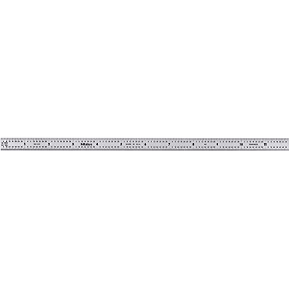 Mitutoyo 182-221 Fully Flexible Steel Rule / Ruler 12" | Mitutoyo by KHM Megatools Corp.