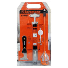 Bernmann B-15561 Pain Master Tool Kit | Bernmann by KHM Megatools Corp.