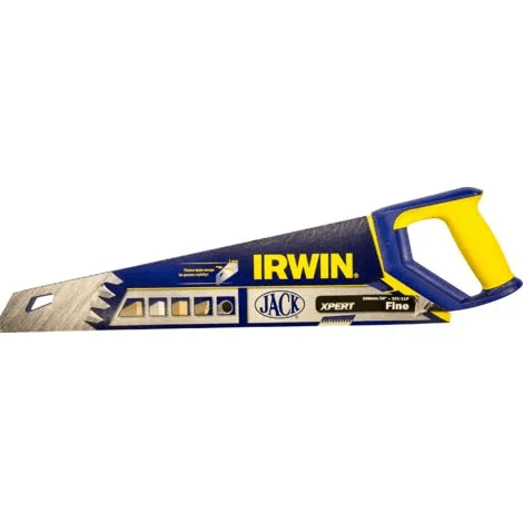 Irwin 10505602 XPERT Fine PTFE Coated Handsaw | Irwin by KHM Megatools Corp.