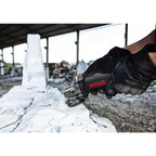 Kress KU710 Angle Grinder 4" - Goldpeak Tools PH Kress