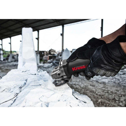 Kress KU710 Angle Grinder 4" - Goldpeak Tools PH Kress