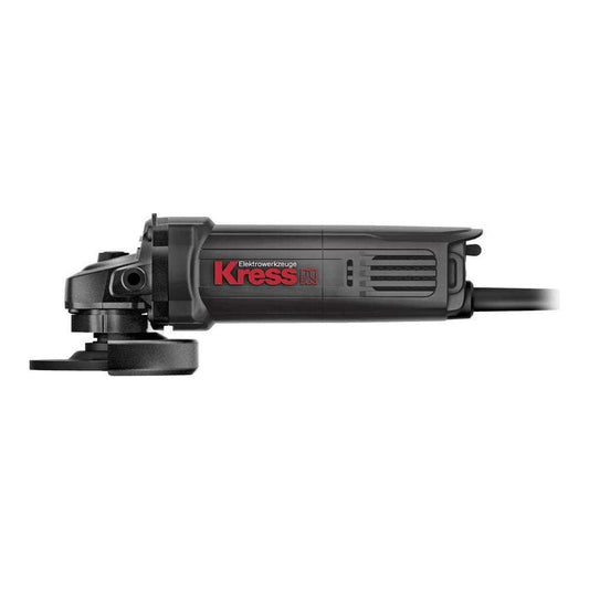 Kress KU710 Angle Grinder 4" - Goldpeak Tools PH Kress