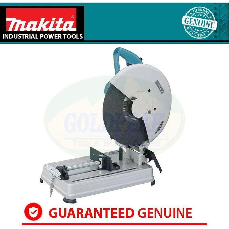 Makita 2414NB Cut Off Machine / Chop Saw 14" 2,000W