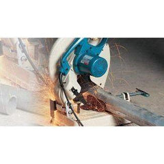 Makita 2414NB Cut Off Machine / Chop Saw 14" - Goldpeak Tools PH Makita