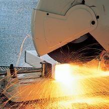 Makita 2414 Cut Off Machine - Chop Saw 14" - Goldpeak Tools PH Makita