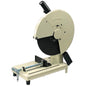Makita 2414 Cut Off Machine - Chop Saw 14" - Goldpeak Tools PH Makita