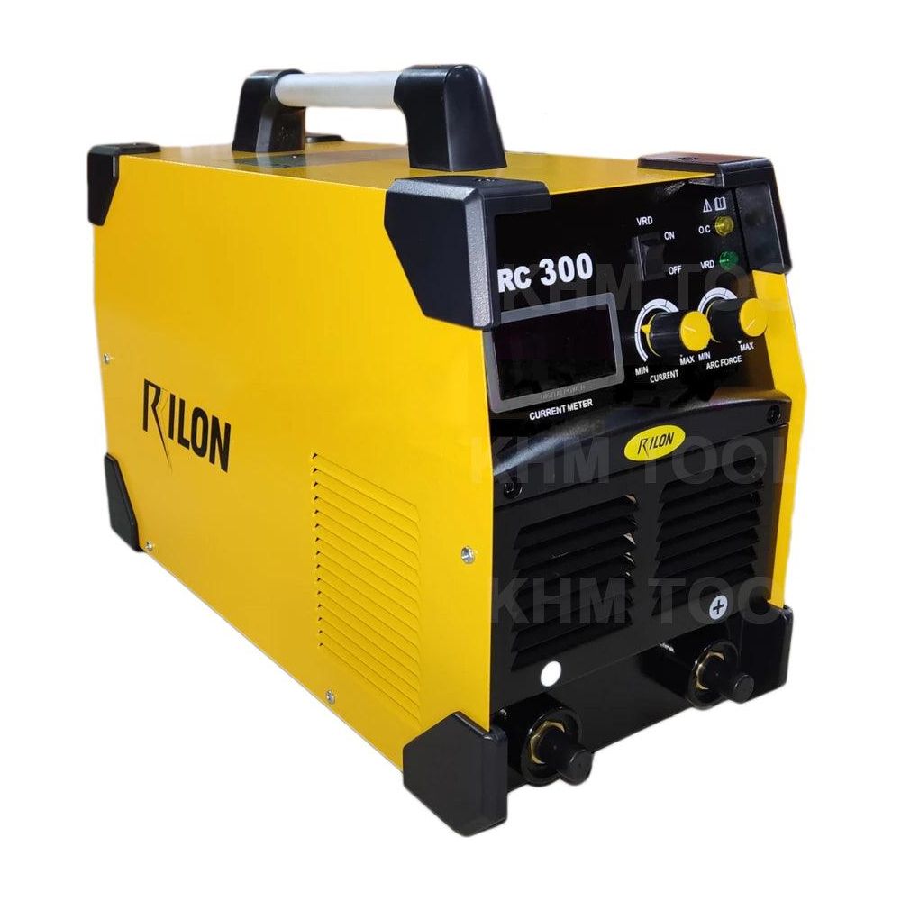 Rilon ARC 300 DC Inverter Welding Machine - KHM Megatools Corp.