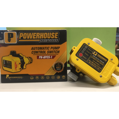 Powerhouse PH-APCS-1 Automatic Pump Control Switch - KHM Megatools Corp.
