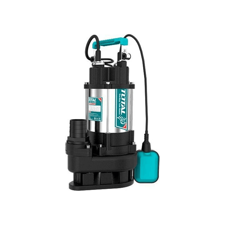 Total TWP775016-5 Submersible Pump 1HP (Dirty Water) - KHM Megatools Corp.
