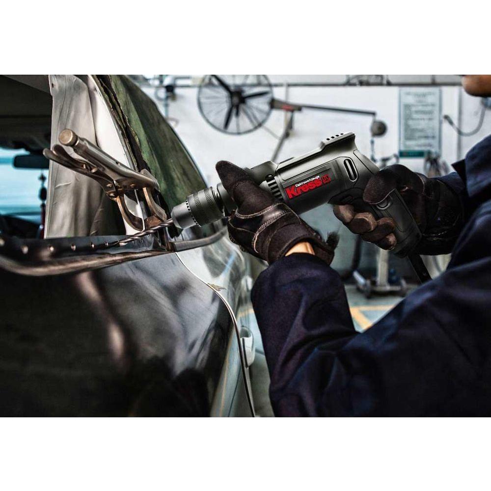 Kress KU120 Hand Drill Secondary image